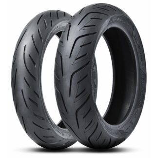 Maxxis MA-SC 60/160 R 15 67H TL (zadnja pnevmatika)