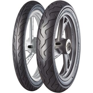Maxxis M-6103 110/90 - 18 61H TL (zadnja pnevmatika)