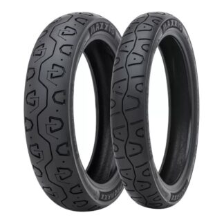 Maxxis M-6400 130/80 - 18 66S TL (zadnja pnevmatika)