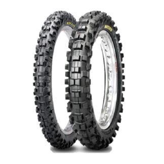 Maxxis 120/100 - 18 68M MAXXCROSS IT M-7305 TT (zadnja pnevmatika)