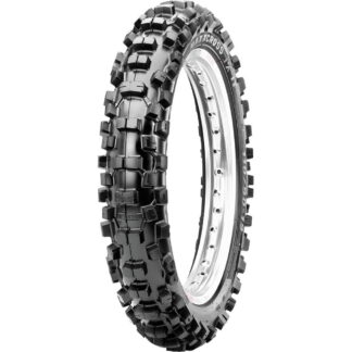 Maxxis MX IT M-7318 110/90 - 19 62M TT (zadnja pnevmatika)