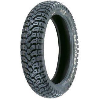 Mefo MFE 99 Explorer (M+S) 120/90 - 17 64T TT (zadnja pnevmatika)