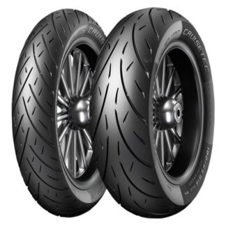 Metzeler Cruisetec 160/60 R 18 70V TL (sprednja pnevmatika)