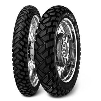 Metzeler Enduro 3 Sahara MST 140/80 - 18 70S TT (zadnja pnevmatika)