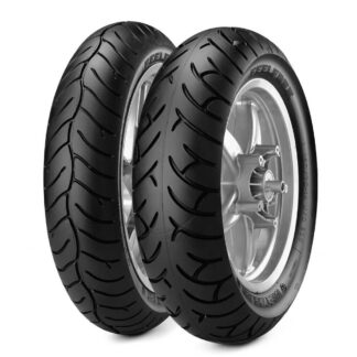 Metzeler FeelFree 130/70 R 16 61S TL (zadnja pnevmatika)