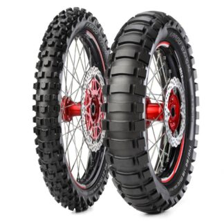 Metzeler Karoo Extreme MST 150/70 R 18 70S TL (zadnja pnevmatika)
