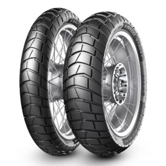 Metzeler 140/80 R 17 69V KAROO STREET TL (zadnja pnevmatika)