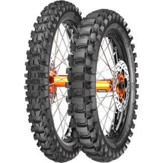 Metzeler MC 360 Mid Soft MST 90/90 - 21 54M TT (sprednja pnevmatika)