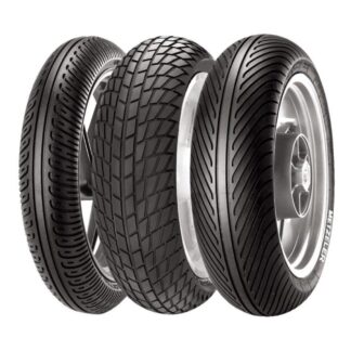 Metzeler Racetec SM Rain 165/55 R 17 NHS TL (zadnja pnevmatika)
