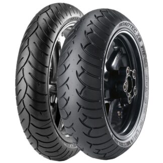 Metzeler Roadtec Z6 160/60 ZR 17 (69W) TL (zadnja pnevmatika)
