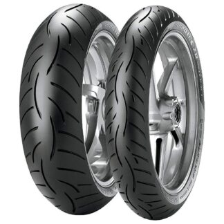 Metzeler Roadtec Z8 (O) 190/55 ZR 17 (75W) TL (zadnja pnevmatika)