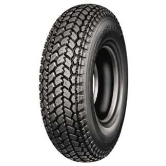 Michelin ACS 2.75 - 9 35J TT (spredaj / zadaj)