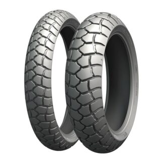 Michelin Anakee Adventure (M+S) 100/90 - 19 57V TL (sprednja pnevmatika)