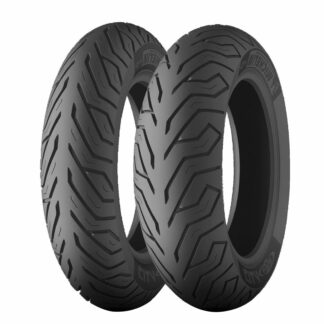 Michelin City Grip 90/90 - 12 54P TL (spredaj / zadaj)
