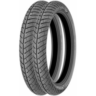 Michelin City Pro Rf. 3.00 - 18 52S TT (spredaj / zadaj)