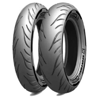 Michelin Commander 3 Cruiser Rf. 130/90 B 16 73H TL (zadnja pnevmatika)