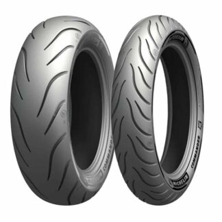 Michelin Commander 3 Touring 130/90 B 16 73H TL (sprednja pnevmatika)