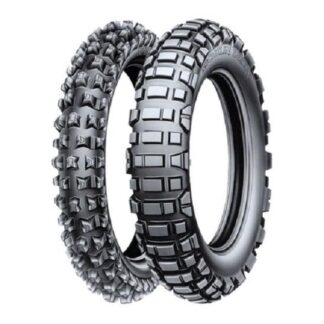 Michelin Desert Race Baja 140/80 - 18 70R TT (zadnja pnevmatika)