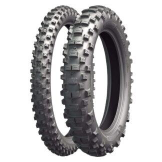 Michelin Enduro Medium 140/80 - 18 70R TT (zadnja pnevmatika)