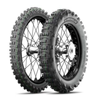 Michelin 90/100 - 21 57R ENDURO MEDIUM 2 TT (sprednja pnevmatika)
