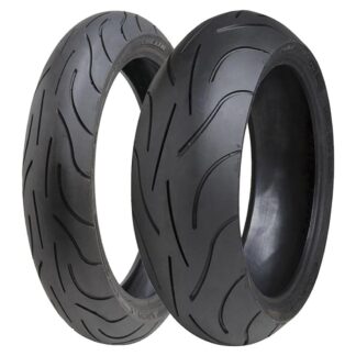 Michelin Pilot Power 190/55 ZR 17 (75W) TL (zadnja pnevmatika)