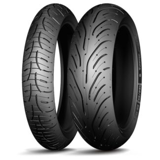 Michelin Pilot Road 4 190/50 ZR 17 (73W) TL (zadnja pnevmatika)