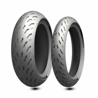 Michelin Power GP 200/55 ZR 17 (78W) TL (zadnja pnevmatika)