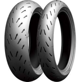 Michelin 110/70 ZR 17 (54W) POWER CUP EVO TL (sprednja pnevmatika)