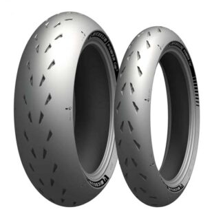 Michelin Power Cup 2 200/55 ZR 17 (78W) TL (zadnja pnevmatika)