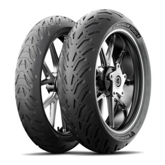 Michelin Road 6 110/70 ZR 17 54W TL (sprednja pnevmatika)