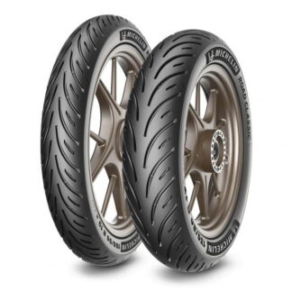 Michelin Road Classic 120/90 B 18 65V TL (zadnja pnevmatika)