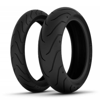 Michelin Scorcher 11 130/60 B 21 63H TL (sprednja pnevmatika)