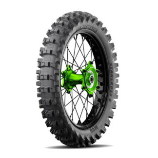 Michelin Starcross 6 Mud 110/90 - 19 62M TT (zadnja pnevmatika)