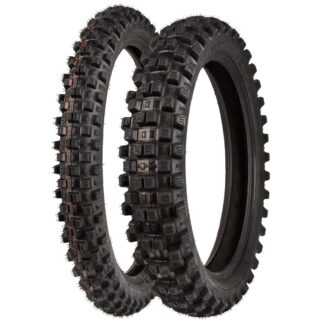 Michelin Tracker 110/100 - 18 64R TT (zadnja pnevmatika)