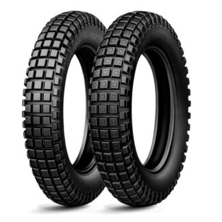 Michelin Trial Comp. X 11 R 4.00 R 18 64M TL (zadnja pnevmatika)