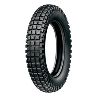 Michelin Trial Light 80/100 - 21 51M TT (sprednja pnevmatika)