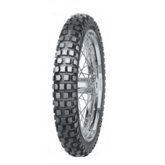 Mitas 2.75 - 16 46S E-06 TT M+S (spredaj / zadaj)