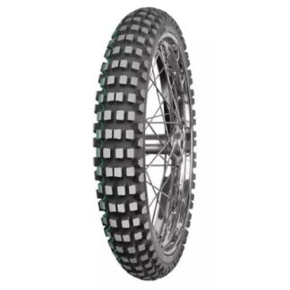 Mitas E-13 Rally Star 90/90 - 21 54R TT (sprednja pnevmatika)