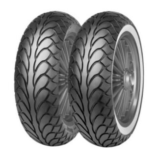 Mitas MC 22 Elegance 120/70 - 10 54L TL (spredaj / zadaj)
