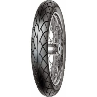 Mitas 90/90 - 19 52T H-14 (3.00-19) TT (sprednja pnevmatika)