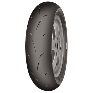 Mitas MC 35 S-Racer 2.0 Soft 120/80 - 12 55P TL (spredaj / zadaj)