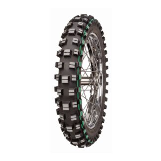 Mitas XT-754  Super Light  120/90 - 18 65M TT (zadnja pnevmatika)