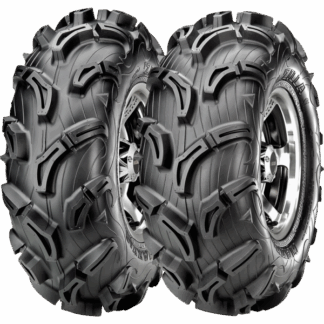 Maxxis 28X12 - 12 61J MU-02 ZILLA REAR
