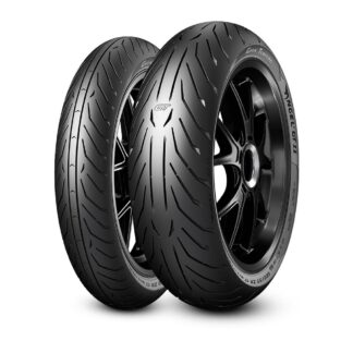 Pirelli Angel GT II (A) 190/55 ZR 17 (75W) TL (zadnja pnevmatika)