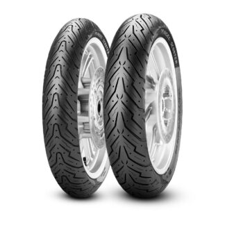 Pirelli Angel Scooter 110/80 - 10 58J TL (spredaj / zadaj)