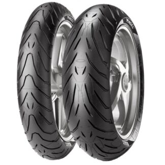 Pirelli Angel ST 160/60 ZR 17 (69W) TL (zadnja pnevmatika)