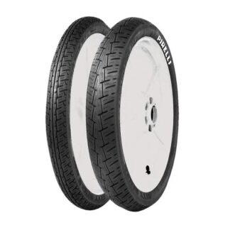 Pirelli City Demon 130/90 - 15 66S TL (zadnja pnevmatika)