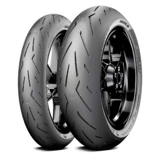 Pirelli Diablo Rosso Corsa II 190/50 ZR 17 (73W) TL (achterband)