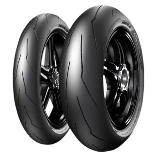 Pirelli Diablo Supercorsa V3 SC3 180/55 ZR 17 73W TL (zadnja pnevmatika)