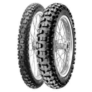 Pirelli MT 21 (M+S) 130/90 - 17 68P TT (zadnja pnevmatika)
